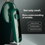 Mini Portable Handheld Steamer thumbnail 5