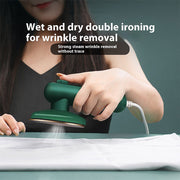 Mini Portable Handheld Steamer thumbnail 4