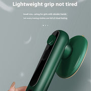 Mini Portable Handheld Steamer thumbnail 7