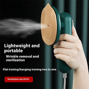 Mini Portable Handheld Steamer thumbnail 6