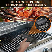 ✨ Cordless Electric BBQ Brush Cleaner! ✨ thumbnail 4