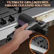 ✨ Cordless Electric BBQ Brush Cleaner! ✨ thumbnail 5