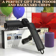 ✨ Cordless Electric BBQ Brush Cleaner! ✨ thumbnail 7