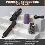 ✨ Cordless Electric BBQ Brush Cleaner! ✨ thumbnail 6