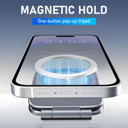 ✨Magnetic Strong-Hold Phone Mount—Sticks Like a Magnet, Stands Like a Rock!📱⚡ thumbnail 8