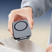 ✨Magnetic Strong-Hold Phone Mount—Sticks Like a Magnet, Stands Like a Rock!📱⚡ thumbnail 10