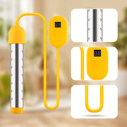 Stainless Steel Water Heating Rod thumbnail 8