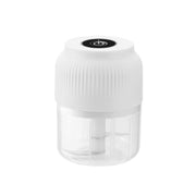 Cordless Mini Electric Garlic Chopper – Powerful & Efficient, Easy Clean & Perfect for Kitchen 🔪 thumbnail 15