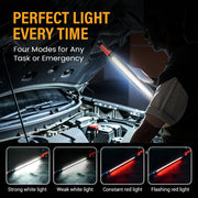 Magnetic & Rechargeable LED Work Light thumbnail 3