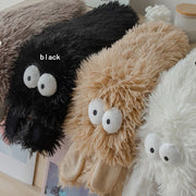 📢📢13.99 Buy 1 Get 1 Free!!!💗LAST DAY SALE 50% OFF⚡50K+ SOLD💕Women's Plush Slippers Socks Floor Socks Winter Home Indoor Thickened Fleece-Lined Anti-Slip Adult Women's Plush Snow Socks Shoe Covers thumbnail 11