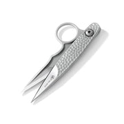 Professional Embroidery & Sewing Scissors for Fabric thumbnail 2