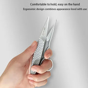 Professional Embroidery & Sewing Scissors for Fabric thumbnail 3