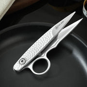 Professional Embroidery & Sewing Scissors for Fabric thumbnail 4