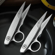 Professional Embroidery & Sewing Scissors for Fabric thumbnail 7