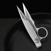 Professional Embroidery & Sewing Scissors for Fabric thumbnail 8