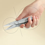 Professional Embroidery & Sewing Scissors for Fabric thumbnail 11