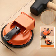 Heavy-Duty Floor Gap Fixer Suction Cup thumbnail 4