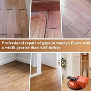Heavy-Duty Floor Gap Fixer Suction Cup thumbnail 1