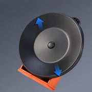Heavy-Duty Floor Gap Fixer Suction Cup thumbnail 8