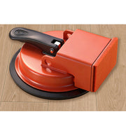 Heavy-Duty Floor Gap Fixer Suction Cup thumbnail 9