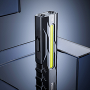 Magnetic Multi-Function LED Flashlight thumbnail 1