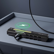 Magnetic Multi-Function LED Flashlight thumbnail 2