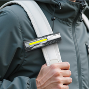 Magnetic Multi-Function LED Flashlight thumbnail 5