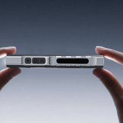 Magnetic Multi-Function LED Flashlight thumbnail 6