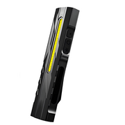 Magnetic Multi-Function LED Flashlight thumbnail 7