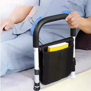 Bedside Handrail Railing for the Elderly & Pregnant Woman thumbnail 2