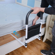 Bedside Handrail Railing for the Elderly & Pregnant Woman thumbnail 8