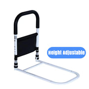 Bedside Handrail Railing for the Elderly & Pregnant Woman thumbnail 11