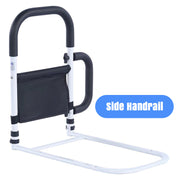 Bedside Handrail Railing for the Elderly & Pregnant Woman thumbnail 10