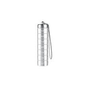 7-Day Waterproof Portable Aluminum Pill Organizer – Lightweight Aluminum, Waterproof & Sealed, 7 Compartments, Compact for Travel & Daily Use ✈️ thumbnail 13