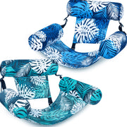 Inflatable Pool Floating Chair thumbnail 5