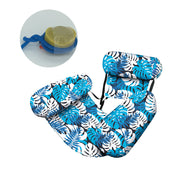 Inflatable Pool Floating Chair thumbnail 11