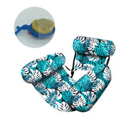 Inflatable Pool Floating Chair thumbnail 12