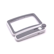 Folding Handheld Magnifying Glass with Light for Reading thumbnail 8