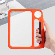 Rechargeable LED Magnifying Glass with 3 Light Modes thumbnail 8