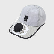 Solar Fan Cooling Baseball Cap UV Protection thumbnail 11