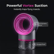 360° UV Light Mosquito Trap for Home thumbnail 3