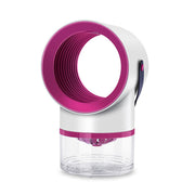 360° UV Light Mosquito Trap for Home thumbnail 9
