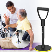 Adjustable Height Standing Aid Tool for Mobility Support thumbnail 1