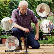 Adjustable Height Standing Aid Tool for Mobility Support thumbnail 2