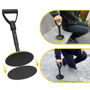 Adjustable Height Standing Aid Tool for Mobility Support thumbnail 4