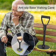 Adjustable Height Standing Aid Tool for Mobility Support thumbnail 3