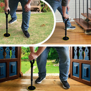 Adjustable Height Standing Aid Tool for Mobility Support thumbnail 7