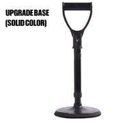Adjustable Height Standing Aid Tool for Mobility Support thumbnail 10