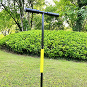 Spring-Loaded Manual Lawn Core Aerato thumbnail 2