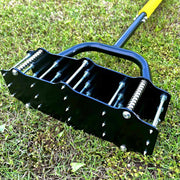 Spring-Loaded Manual Lawn Core Aerato thumbnail 4